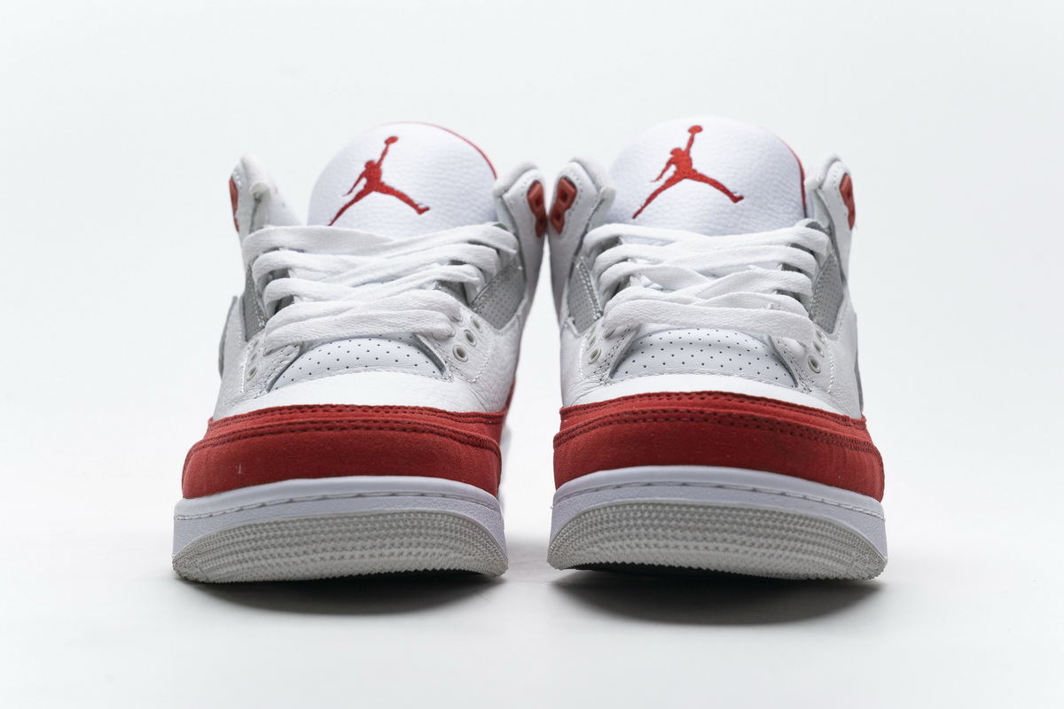 Nike Air Jordan 3 Tinker Hatfield Sp University Red Grey Cj0939 100 4 - www.kickbulk.cc